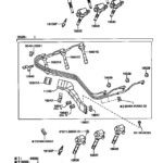 28 2000 Toyota Camry Spark Plug Wire Diagram Wiring Diagram List