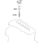 30 2009 Toyota Corolla Ignition Coil Diagram Wiring Diagram List