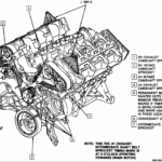 3400 Sfi Engine Diagram