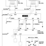 39 2003 Toyota Tacoma Ignition Coil Diagram Wiring Diagram Online Source