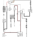 41 1998 Toyota Camry Ignition Wiring Diagram Wiring Diagram Online Source