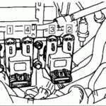 43 1998 Toyota Corolla Spark Plug Wire Diagram Wiring Niche Ideas