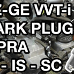 43 Lexus Is300 Spark Plug Wire Diagram Wiring Niche Ideas