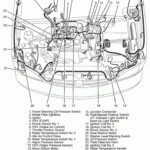 8 Toyota Tundra V8 Engine Diagram Toyota Tundra Toyota Camry Toyota