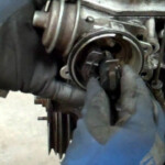 87 Toyota 22r Firing Order