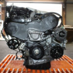 98 99 00 LEXUS GS400 LS400 SC400 4 0L V8 VVT i ENGINE JDM 1UZ FE 1UZFE
