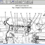 99 Camry 30 Firing Order