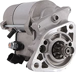 Amazon DB Electrical SND0491 New Starter For Toyota Tacoma 