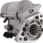 Amazon DB Electrical SND0491 New Starter For Toyota Tacoma