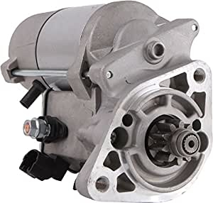 Amazon DB Electrical SND0491 New Starter For Toyota Tacoma