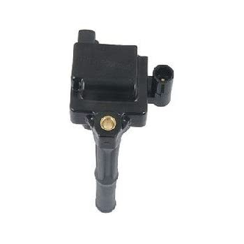 Amazon Denso 673 1201 Ignition Coil Automotive