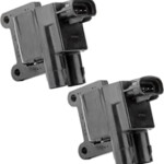 Amazon SCITOO Compatible With Ignition Coil Pack Set Of 2 Toyota