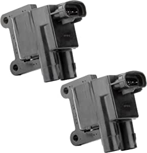 Amazon SCITOO Compatible With Ignition Coil Pack Set Of 2 Toyota 