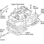 And Note Locations Arrange Parts In Order For Reassembly Reference