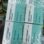 Archive Mectizan Ivermectine 3mg 12k For Bulk Order Of 25 Packs In