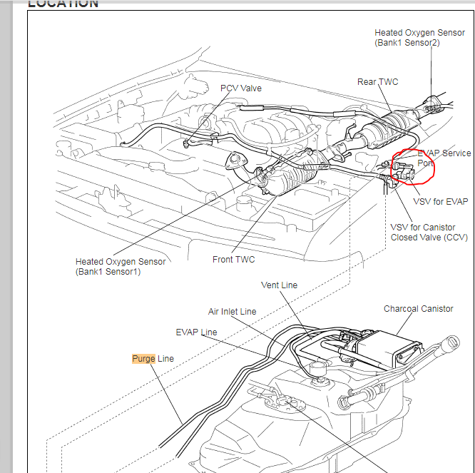 Are You Real Toyota Tacoma Prerunner 2004 3 4 V6 New Charcoal 