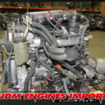 Bestseller Toyota Diesel Engine 1kz Te