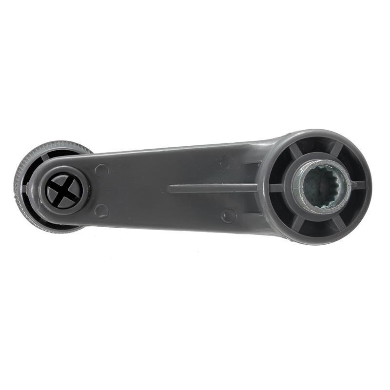 Brand New A Pair Grey Window Crank Handle Lever For Toyota Tacoma T100 