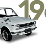 Car Picture Wallpapers Keluarga Toyota Corrola 1966 2012