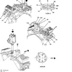 Chevrolet V6 Engine Diagram Wiring Diagram