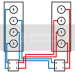 Converting IUZ FE To Wasted Spark Lexus Toyota V8 UZFE Forums