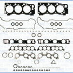 Cylinder Head Gasket Set TOYOTA 4RUNNER LIMITED V6 24V 3 4 5VZ FE 2001