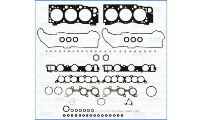 Cylinder Head Gasket Set TOYOTA 4RUNNER LIMITED V6 24V 3 4 5VZ FE 2001 