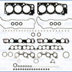 Cylinder Head Gasket Set TOYOTA 4RUNNER SR5 V6 24V 3 4 5VZ FE 2001