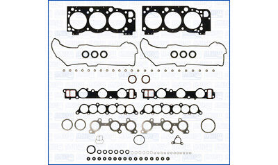 Cylinder Head Gasket Set TOYOTA 4RUNNER SR5 V6 24V 3 4 5VZ FE 2001 