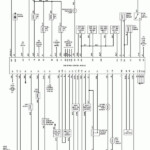 DIAGRAM 1989 Toyota Van Engine Diagram