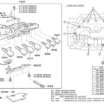 DIAGRAM 2001 Toyota Avalon Xls Engine Diagram FULL Version HD Quality