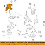 Diagram Of 2 4 Liter Pontiac Engine Wiring Diagram