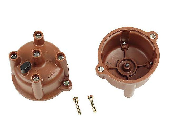 Distributor Cap JT Outfitters