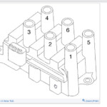 Firing Order My Problem Is The Firing Order 123456 There 39