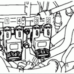 Firing Order Toyota Corolla