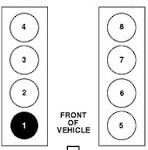 Ford Expedition Questions What Is The Diagram Firing Sequence On A
