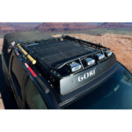 Gobi Stealth Roof Rack 2005 Toyota Tacoma Crew Cab GOBI SPECIAL Order