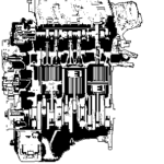 Grfe Engine Description Toyota Camry Repair Toyota Service Blog