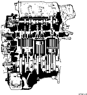 Grfe Engine Description Toyota Camry Repair Toyota Service Blog