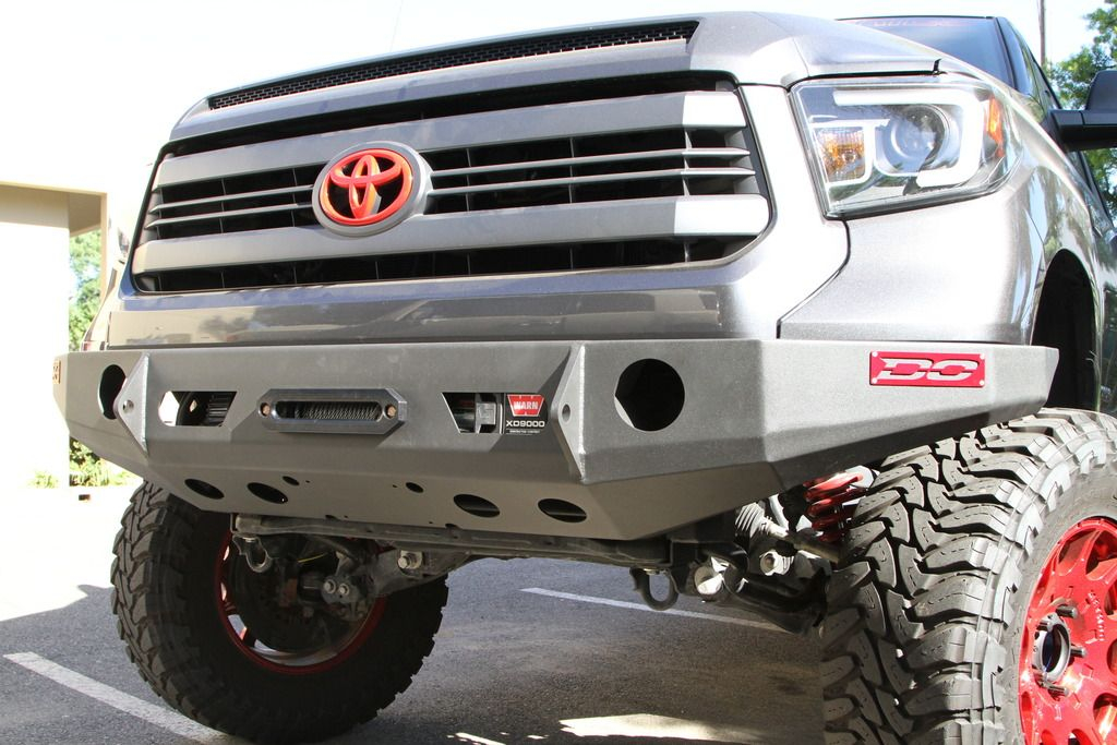 Hidden Winch Pre order Page 20 TundraTalk Toyota Tundra 