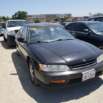 Honda Accord 1995 4 Cylinder For Sale In Escondido CA OfferUp