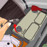 How To Change A Timing Chain with Pictures WikiHow