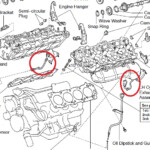 I Have A 2004 Toyota Tundra Check Engine Code P0057 I Have Replaced