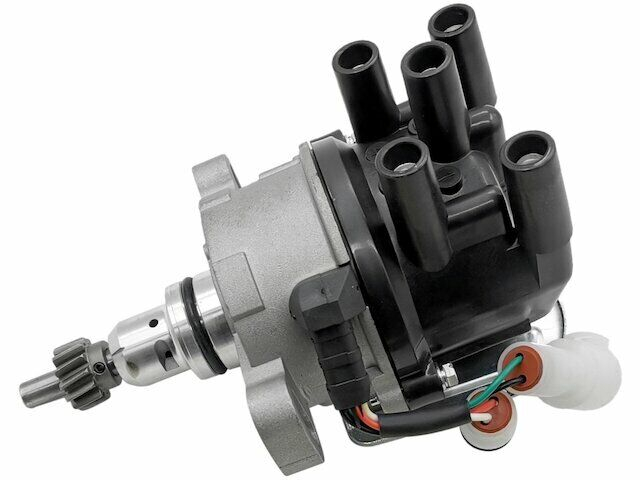 Ignition Distributor For 1985 1989 Toyota MR2 Naturally Aspirated 1988