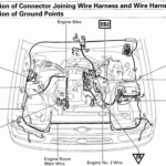 Just Replaced Head Gasket On 97 Toyota Tacoma And Cannot Figure Out