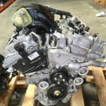 LEXUS RX350 TOYOTA SIENNA VENZA 3 5L ENGINE 2010 2011 2012 2013 2014