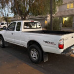 Mechanic Special 1998 Toyota Tacoma TRD For Sale In Gilbert AZ OfferUp