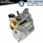 Motors NEW STARTER LEXUS 4 7 GX470 03 04 TOYOTA 4RUNNER 03 09 SEQUOIA