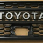 Online Exclusive Order Toyota Tacoma TRD Pro Grille For Below MSRP