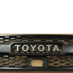 Online Exclusive Order Toyota Tacoma TRD Pro Grille For Below MSRP